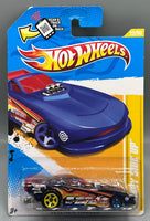Hot Wheels Funny Side Up