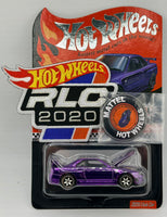 Hot Wheels RLC Club Exclusive Nissan Skyline GT-R (BNR34)