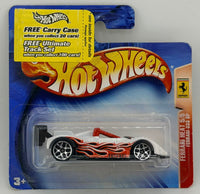 Hot Wheels Ferrari 333 SP