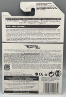 Hot Wheels Shelby Cobra Daytona Coupe