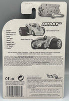 Hot Wheels Fatbax Jacknabbit Special