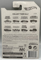 Hot Wheels Captain America '40 Ford Coupe