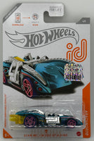 Hot Wheels ID Arachnoid Factory Sealed