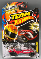Hot Wheels Team Hot Wheels Dieselboy