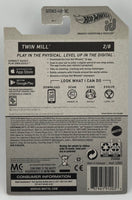 Hot Wheels ID Twin Mill Factory Sealed