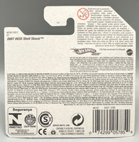 Hot Wheels Shell Shock