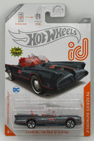 Hot Wheels ID TV Series Batmobile