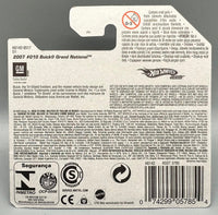 Hot Wheels Buick Grand National