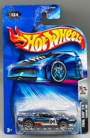 Hot Wheels Ferrari 308