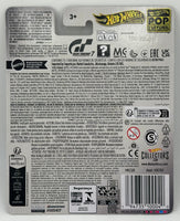 Hot Wheels Gran Turismo Nissan Skyline GT-R (BNR34)