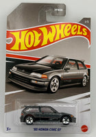 Hot Wheels '90 Honda Civic EF