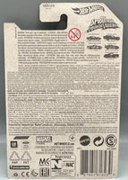 Hot Wheels Spider-Man Maximum Venom Custom Jack Hammer