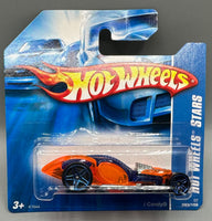 Hot Wheels I Candy
