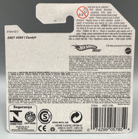 Hot Wheels I Candy