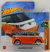 Hot Wheels VW Volkswagen ID Buzz