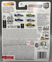 Hot Wheels Race Day Aston Martin Vantage GTE