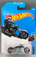 Hot Wheels Blast Lane
