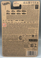 Hot Wheels Neon Speeders Mini Cooper Challenge