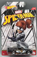 Hot Wheels Spider-Man Circle Tracker