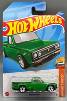 Hot Wheels Mazda Repu