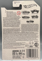 Hot Wheels Spider-Man Circle Tracker