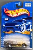 Hot Wheels Road Rocket