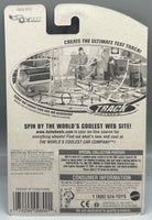 Hot Wheels Road Rocket