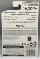 Hot Wheels 1968 Mustang