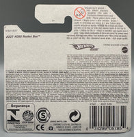 Hot Wheels Rocket Box