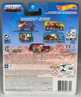 Hot Wheels Masters Of The Universe '55 Chevy Panel