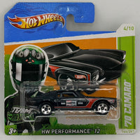 Hot Wheels '70 Camaro
