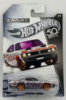 Hot Wheels Zamac '71 Dodge Demon