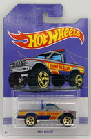 Hot Wheels American Trucks Path Beater