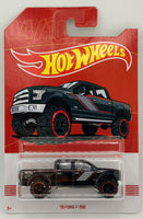 Hot Wheels American Trucks '15 Ford F-150