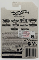 Hot Wheels American Trucks '70 Dodge Power Wagon