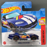 Hot Wheels Dodge Viper RT/10