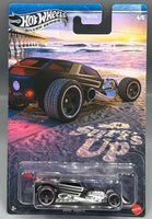 Hot Wheeks Surf's Up Surf Crate