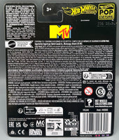 Hot Wheels Pop Culture MTV Dairy Delivery
