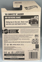 Hot Wheels '62 Corvette Gasser