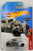 Hot Wheels Zamac '32 Ford