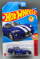 Hot Wheels '96 Dodge Viper GTS
