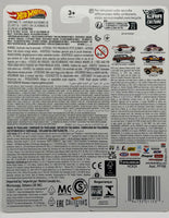 Hot Wheels Dragstrip Demons '65 Dodge Coronet