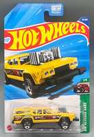 Hot Wheels Cruise Bruiser