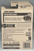 Hot Wheels Cruise Bruiser