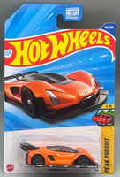 Hot Wheels Czinger 21C