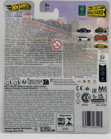 Hot Wheels Boulevard 1967 VW Volkswagen Samba Bus