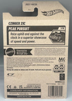 Hot Wheels Czinger 21C