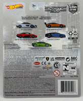 Hot Wheels Exotic Envy Aston Martin Valhalla Concept