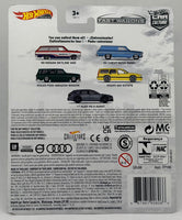 Hot Wheels Fast Wagons '64 Chevy Nova Panel
