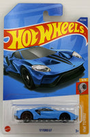 Hot Wheels '17 Ford GT